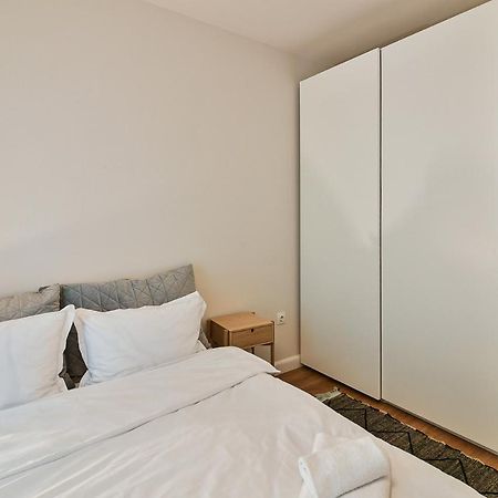 Cosy Stylish Central 1Br & Wi-Fi Varna Eksteriør billede