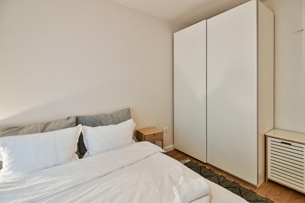 Cosy Stylish Central 1Br & Wi-Fi Varna Eksteriør billede