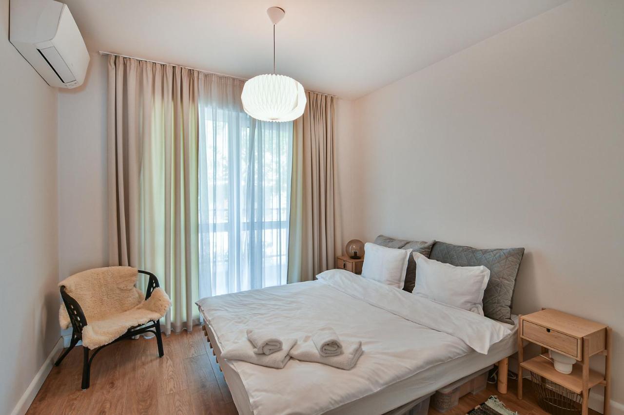 Cosy Stylish Central 1Br & Wi-Fi Varna Eksteriør billede