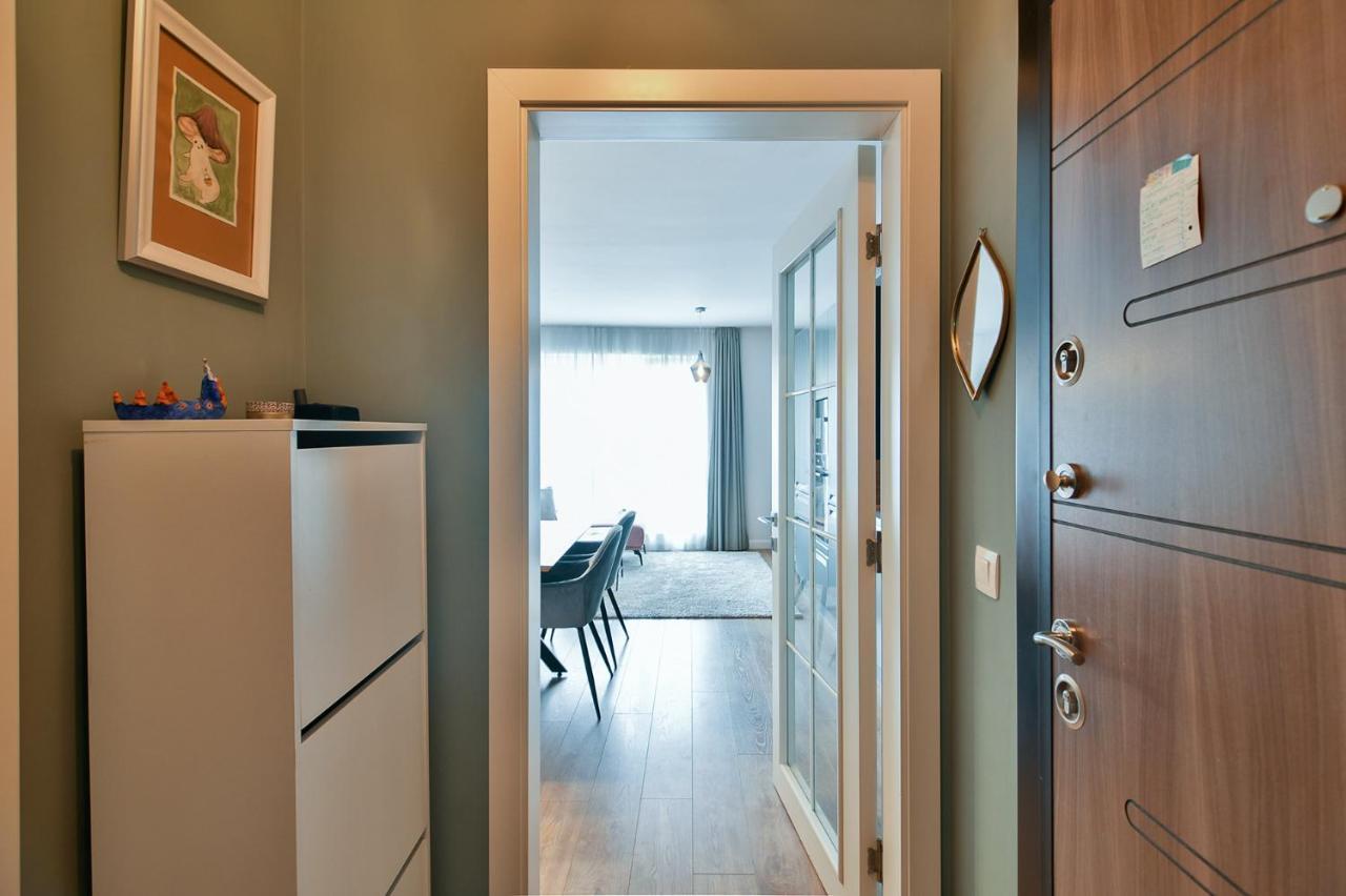 Cosy Stylish Central 1Br & Wi-Fi Varna Eksteriør billede