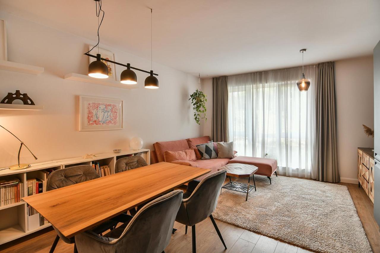 Cosy Stylish Central 1Br & Wi-Fi Varna Eksteriør billede