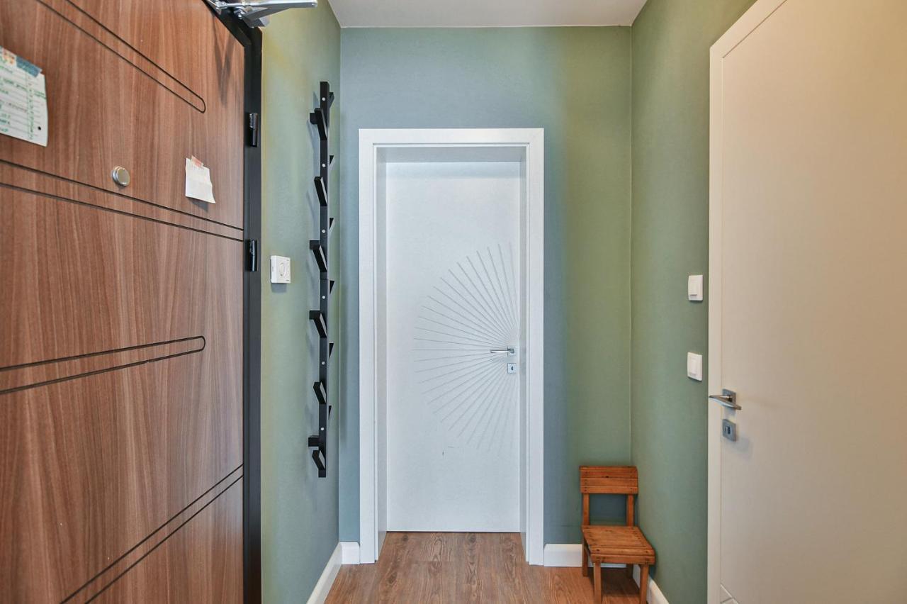 Cosy Stylish Central 1Br & Wi-Fi Varna Eksteriør billede