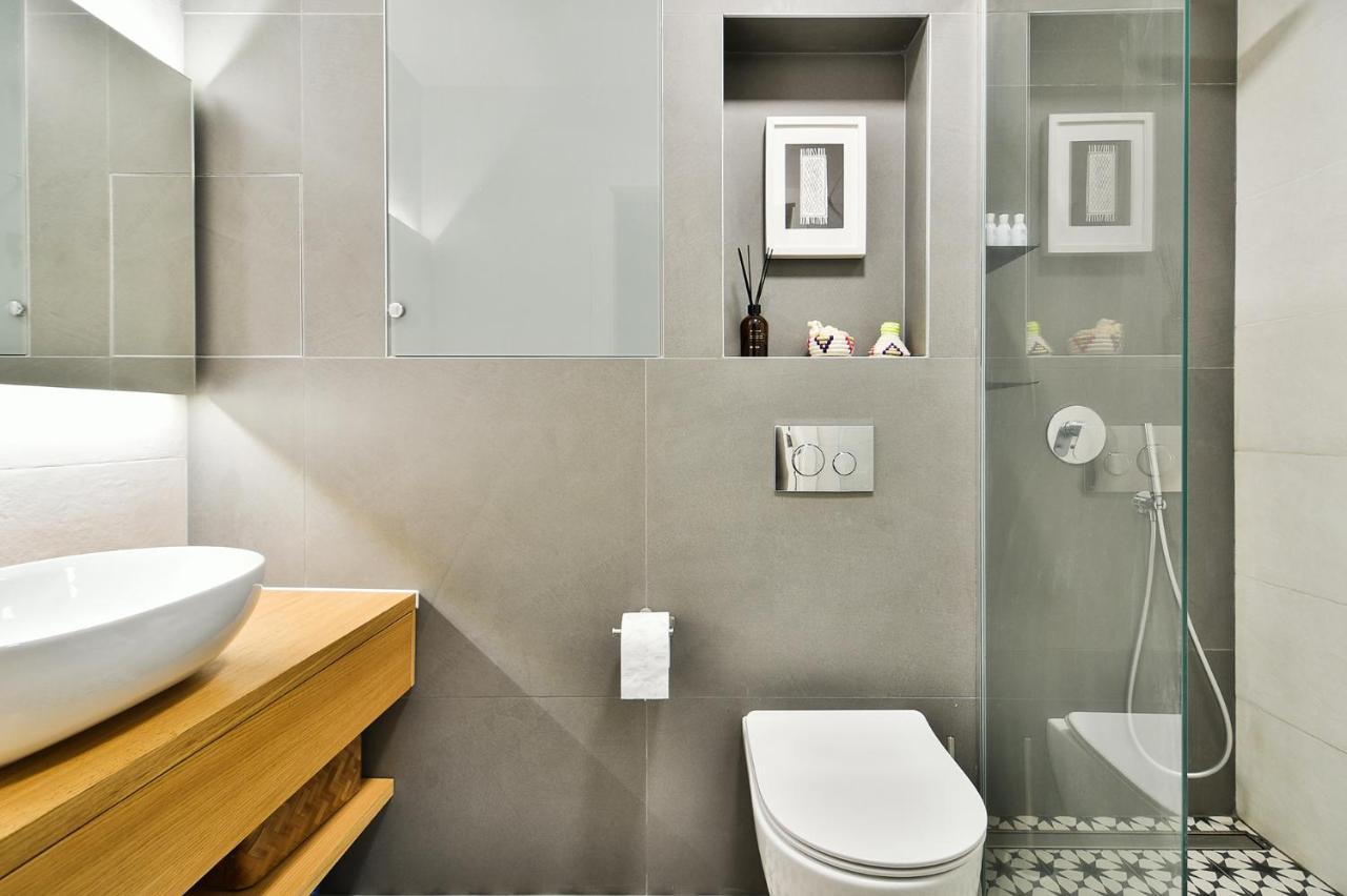 Cosy Stylish Central 1Br & Wi-Fi Varna Eksteriør billede
